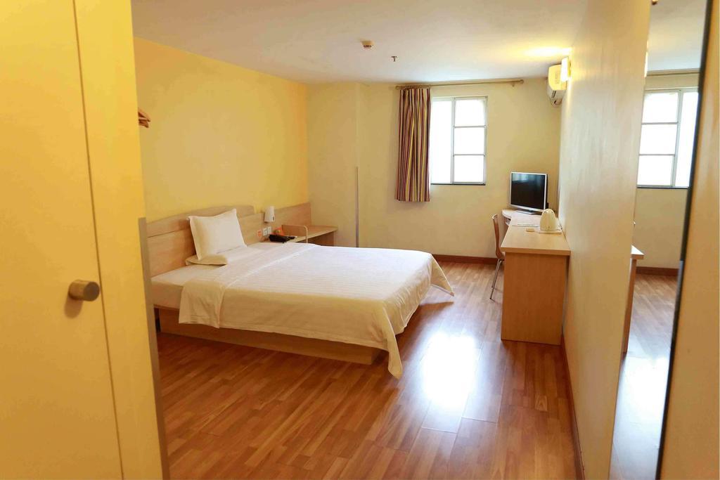 7Days Inn Guiyang Normal University Cameră foto