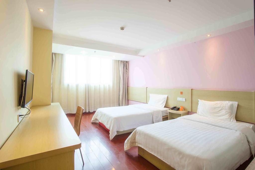 7Days Inn Guiyang Normal University Cameră foto