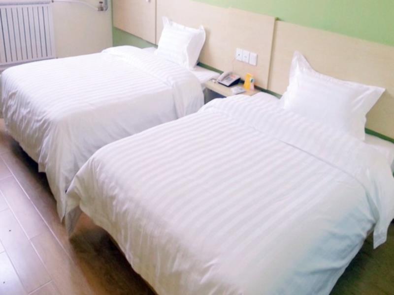 7Days Inn Guiyang Normal University Exterior foto